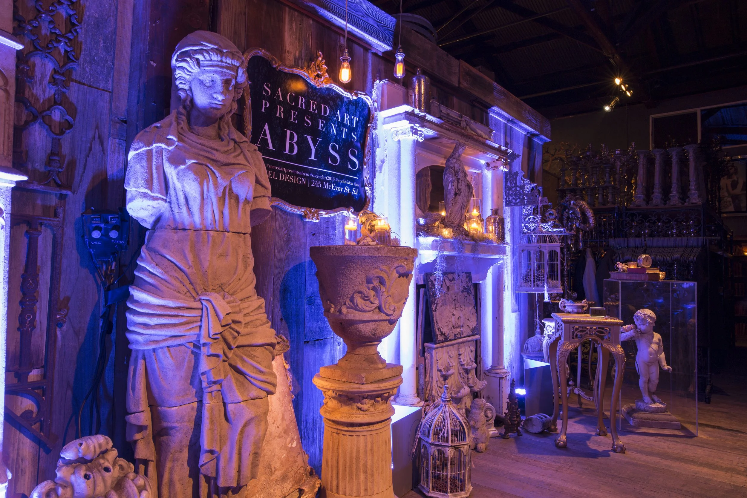 Abyss Statue Installation.jpg