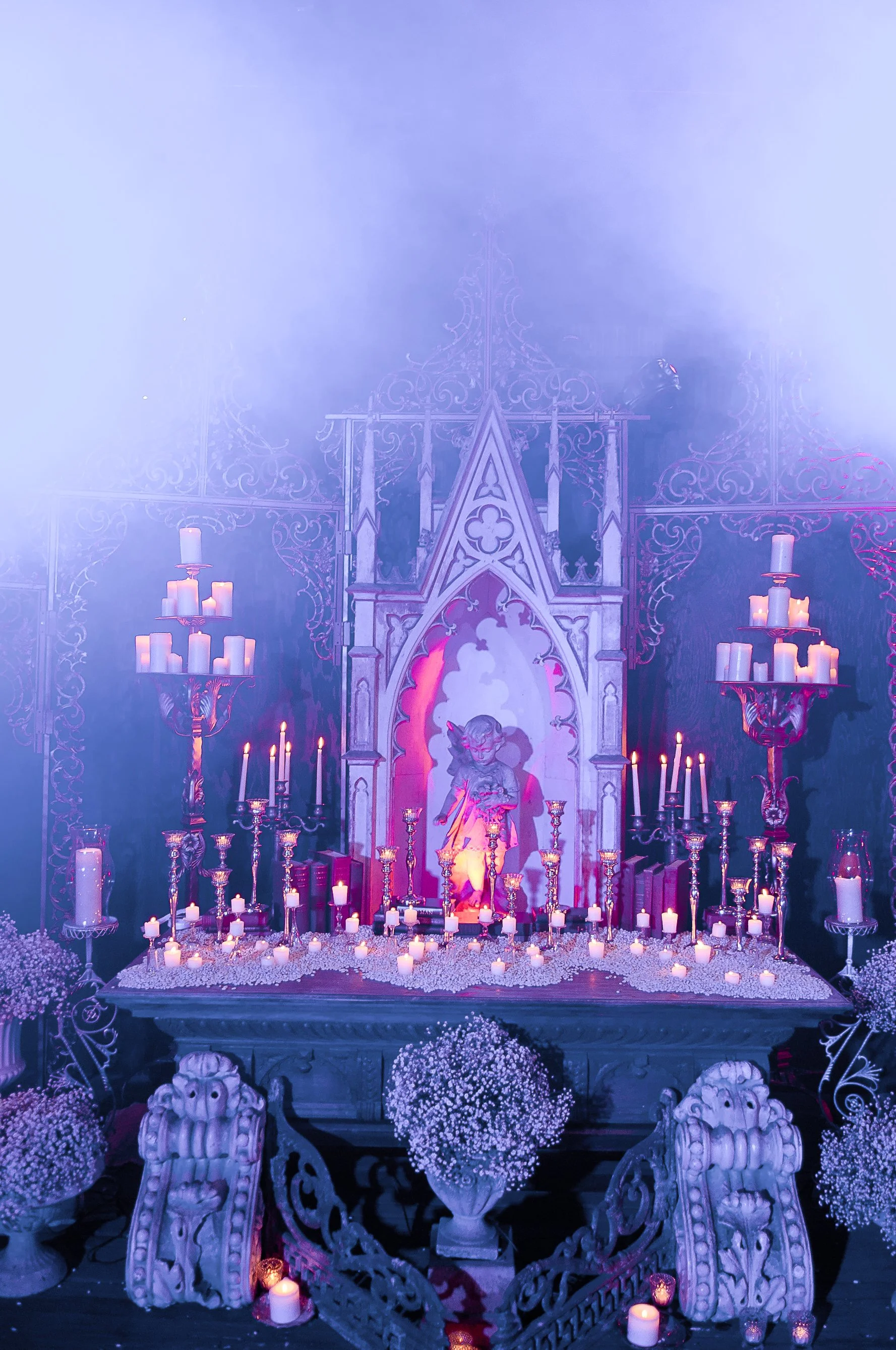 Sacred HeART Candle Display 2.jpg