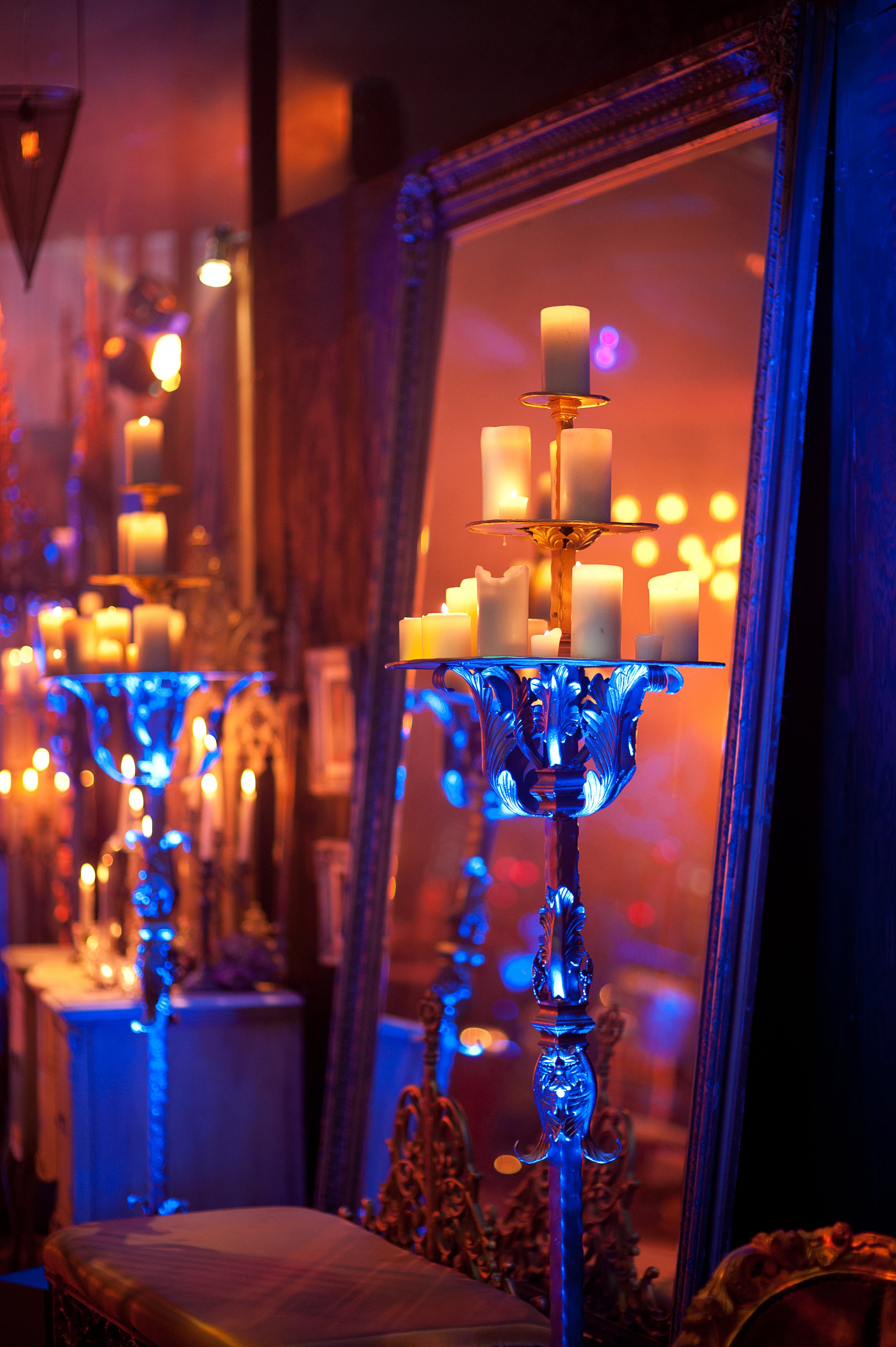 Sacred HeART Candle Display 3.jpg