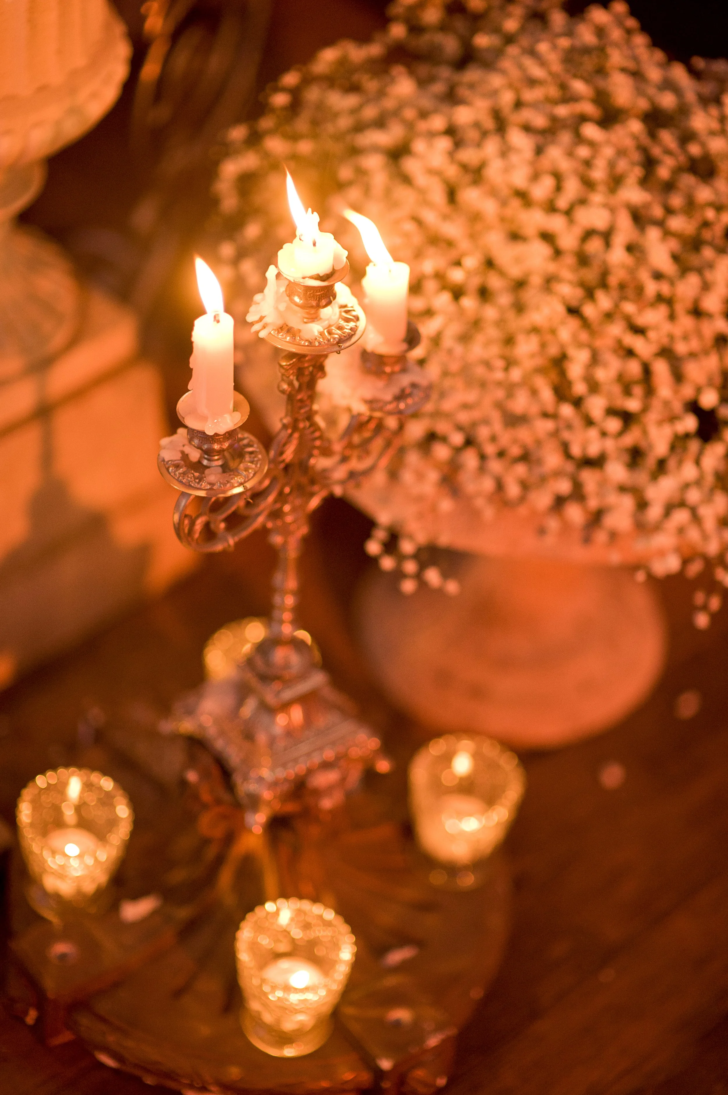 Sacred HeART Candle melting.jpg