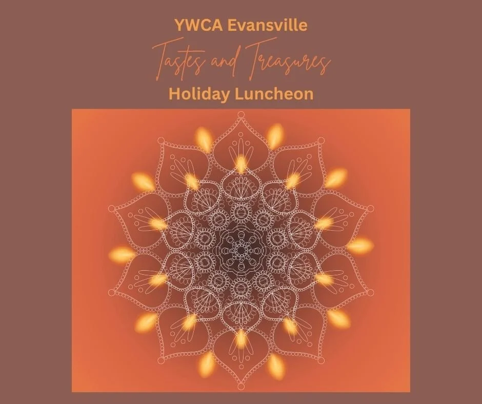 YWCA Tastes and Treasures Holiday Luncheon