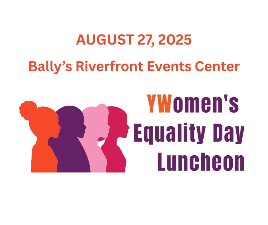 Women's Equality Day Luncheon