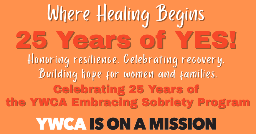 Where Healing Begins:  25 Years of YES!