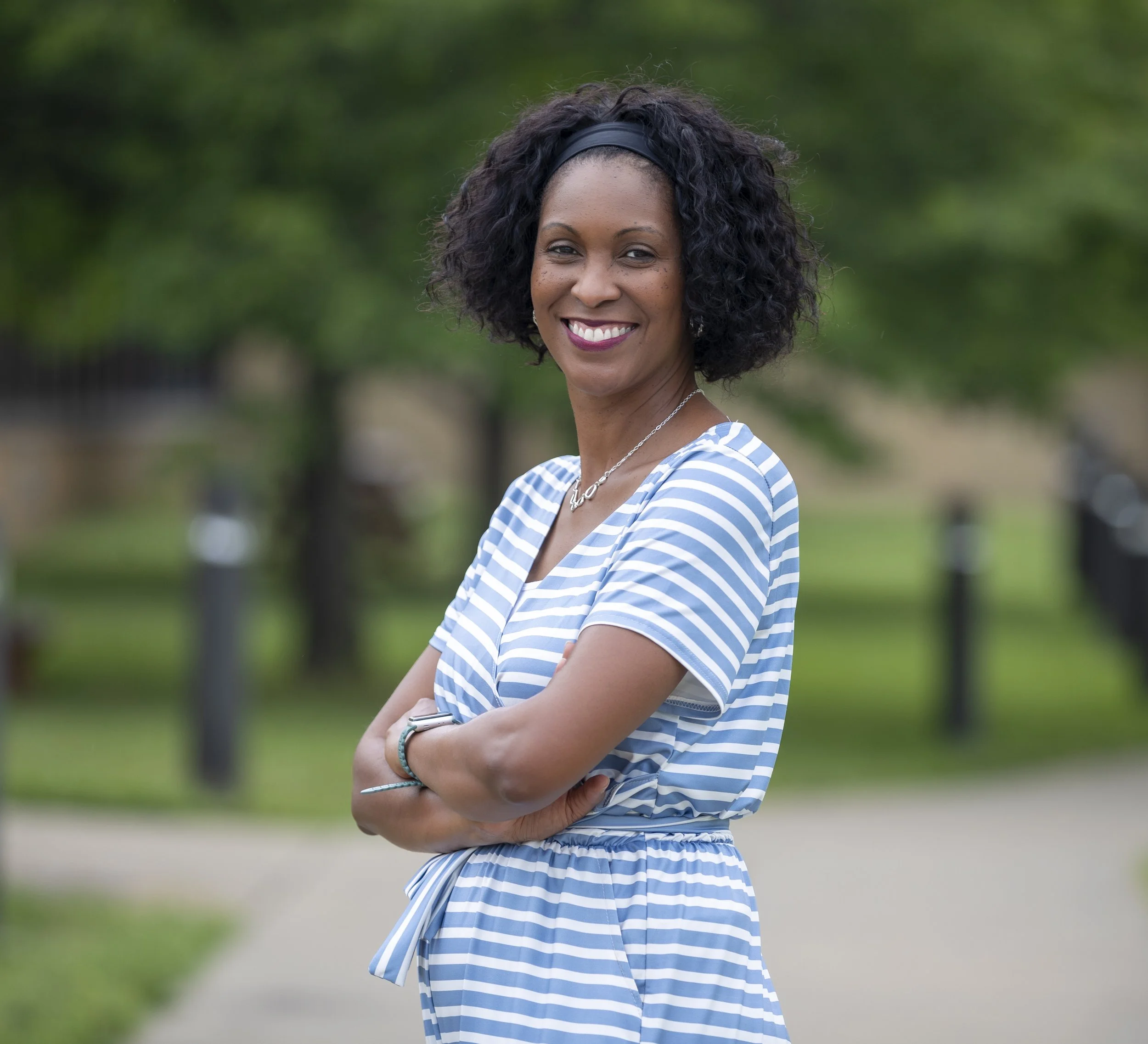 Leadership and Board — YWCA Evansville