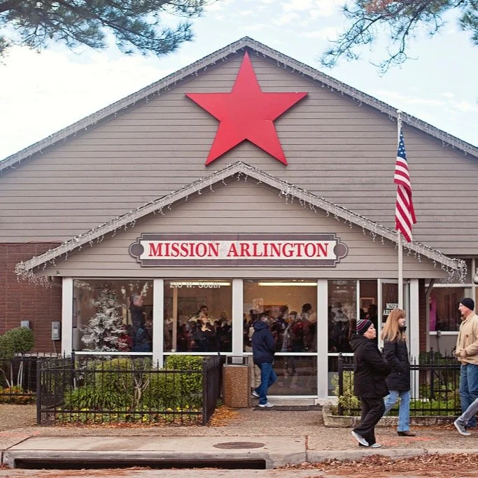 This Giving Day, Regal Staffing Services is proud to share that we have made a donation to Mission Arlington in honor of our valued clients. Mission Arlington plays a vital role in providing essential support to families and individuals across our co