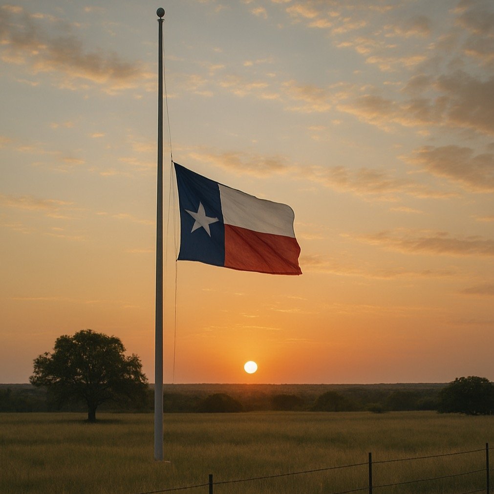 We mourn as the tally of lives lost in the Texas floods rise. We pray for the fallen, the lost, the families, first responders, and all those impacted.
We honor the young lives lost in the Texas flood tragedy by carrying forward the values they were 