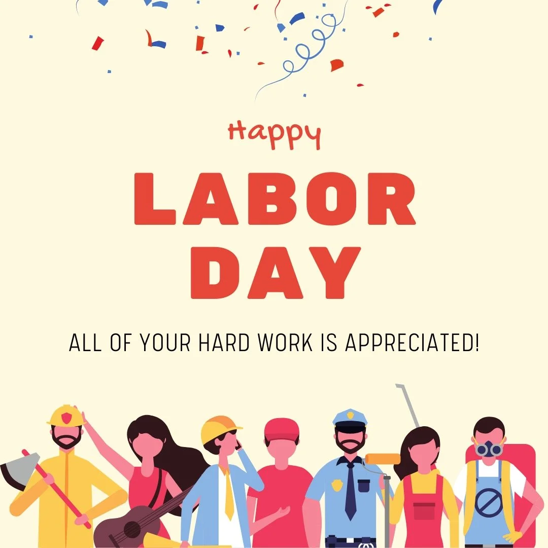 Happy Labor Day! 🎉
Today we celebrate the hard work, dedication, and spirit of America&rsquo;s workforce&mdash;the people who keep our communities and industries moving forward. At Regal Staffing Services, we&rsquo;re proud to support the talent tha