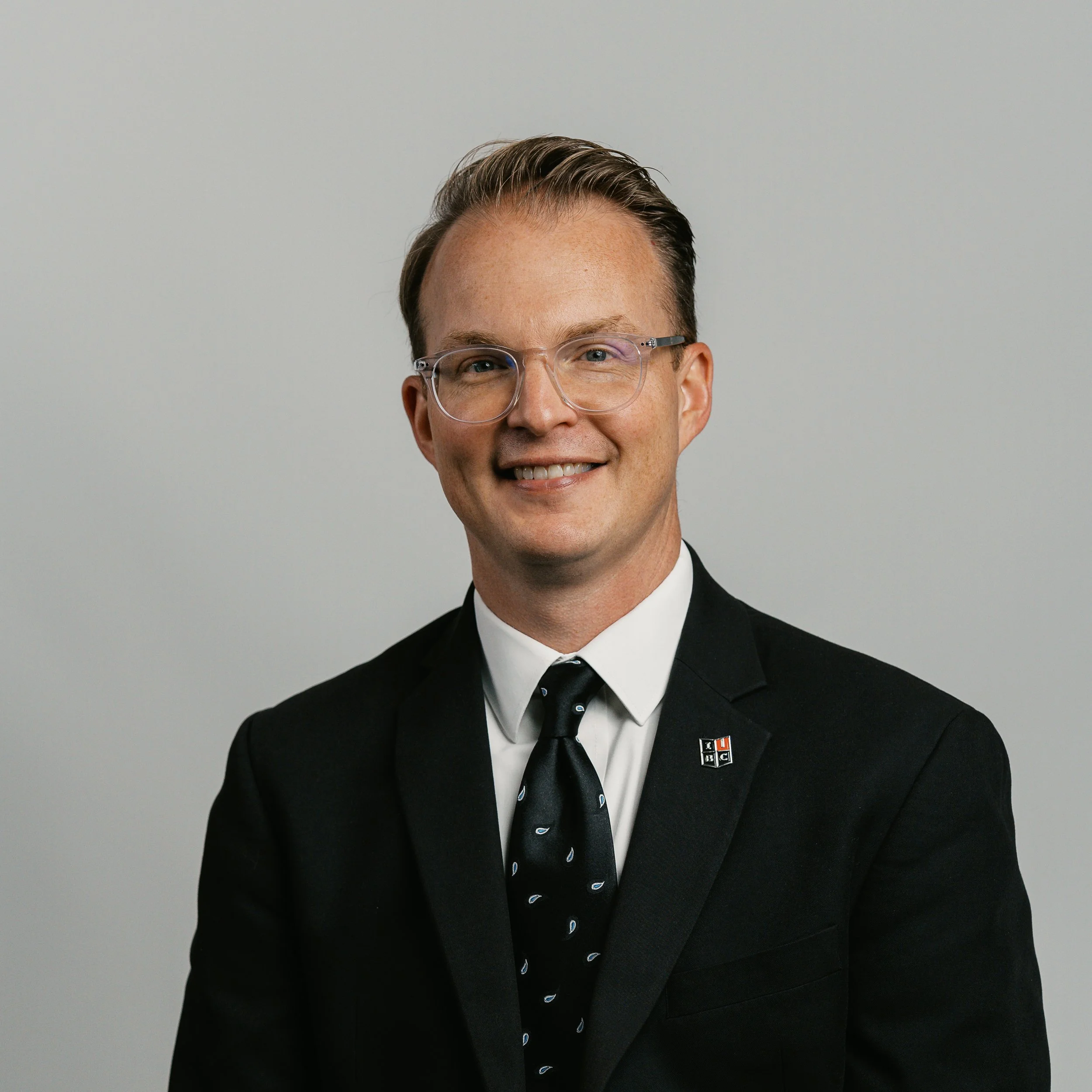 Justin Reinking