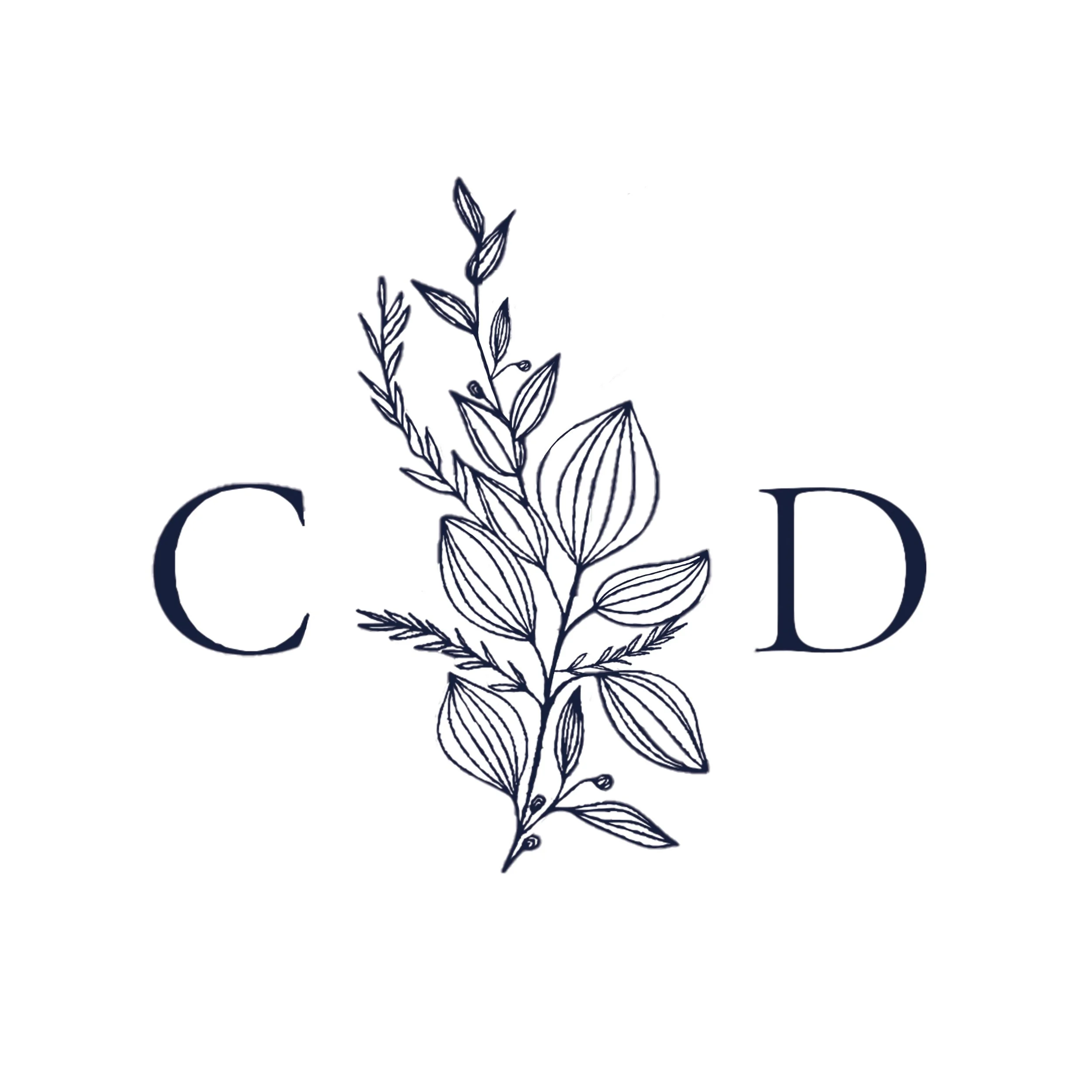 Wedding Logo