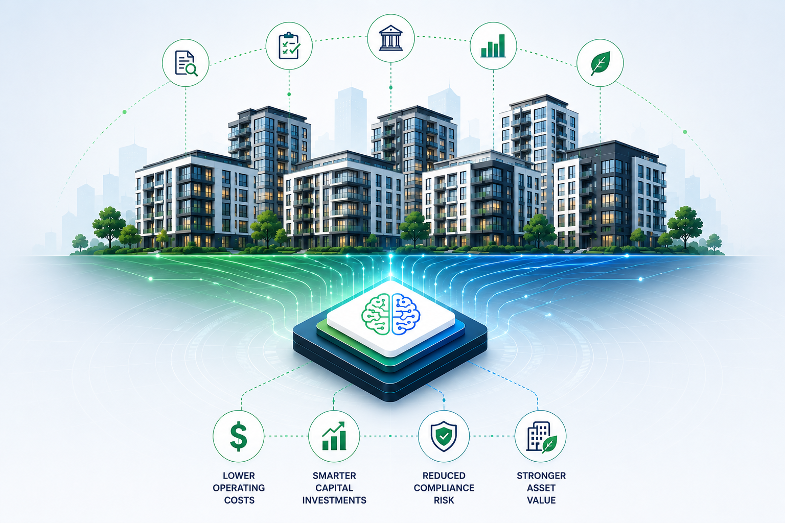 Building Performance Standards: From Compliance Burden to Strategic Opportunity