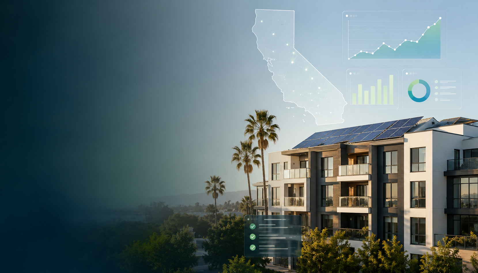 California's Building Performance Standards Strategy Signals a New Era for Real Estate Compliance