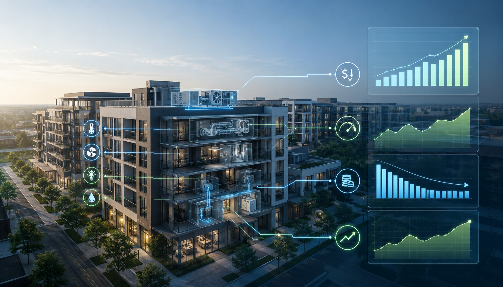 From Compliance to Competitive Advantage: How Regulation Is Driving Value Creation in Multifamily Real Estate