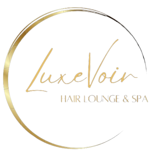 LuxeVoir Hair