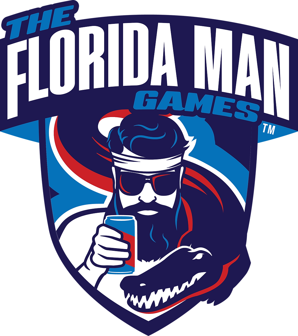 Florida Man Games