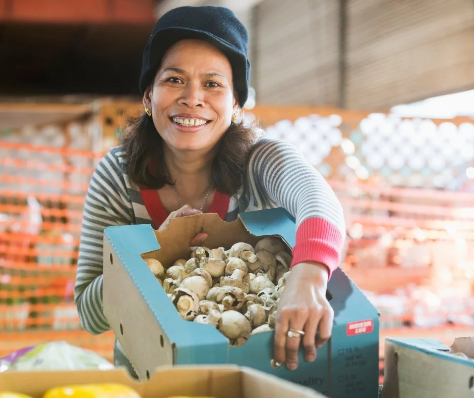 Parasites Without Borders