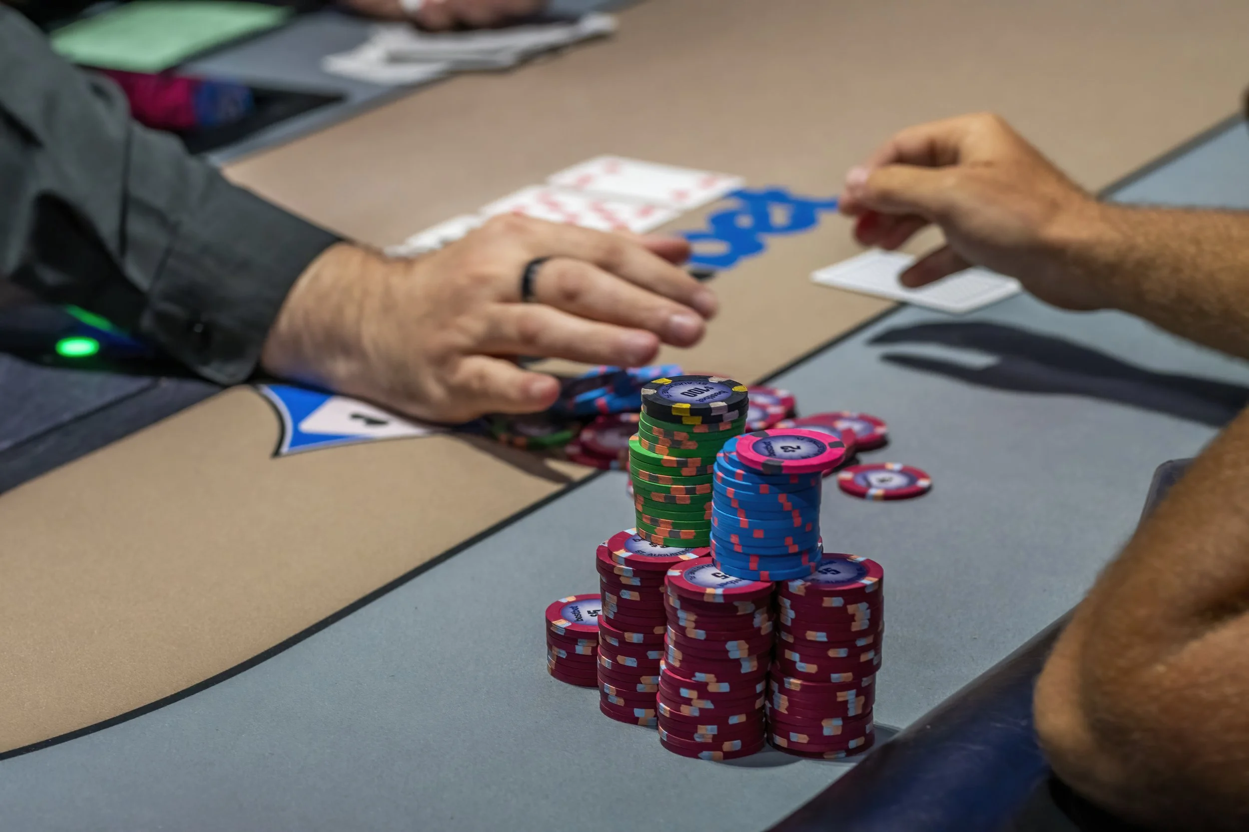 bestbet St. Augustine