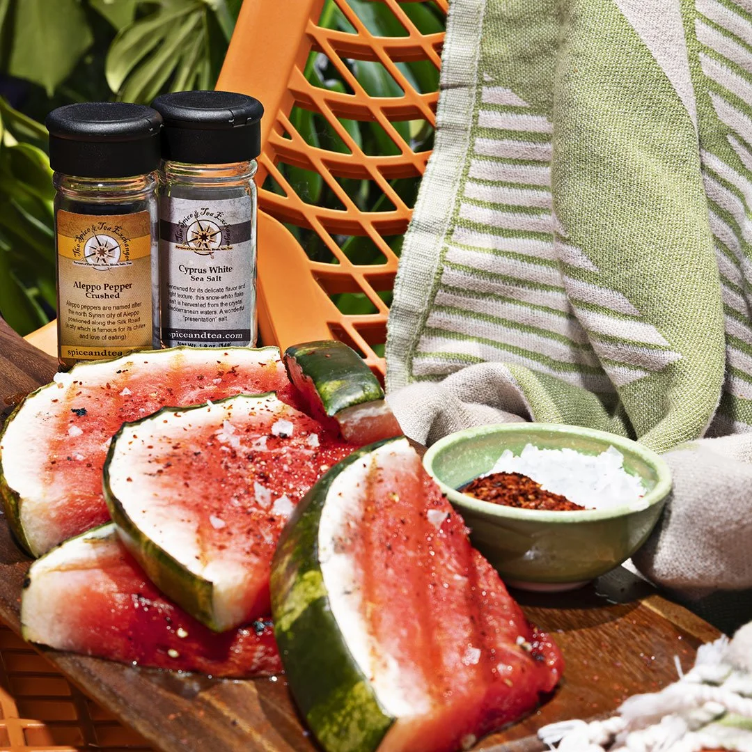 National Watermelon Day
