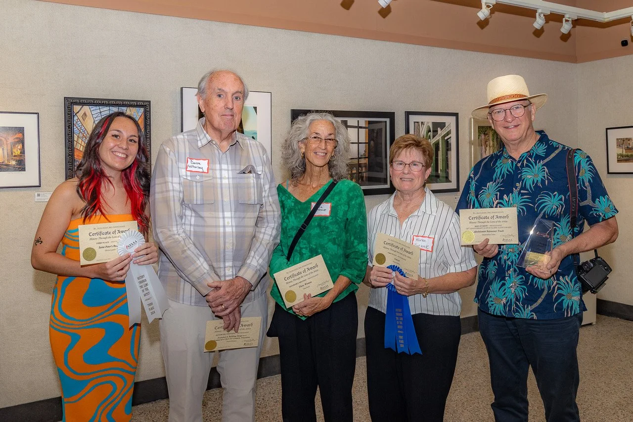 St. Augustine Art Association