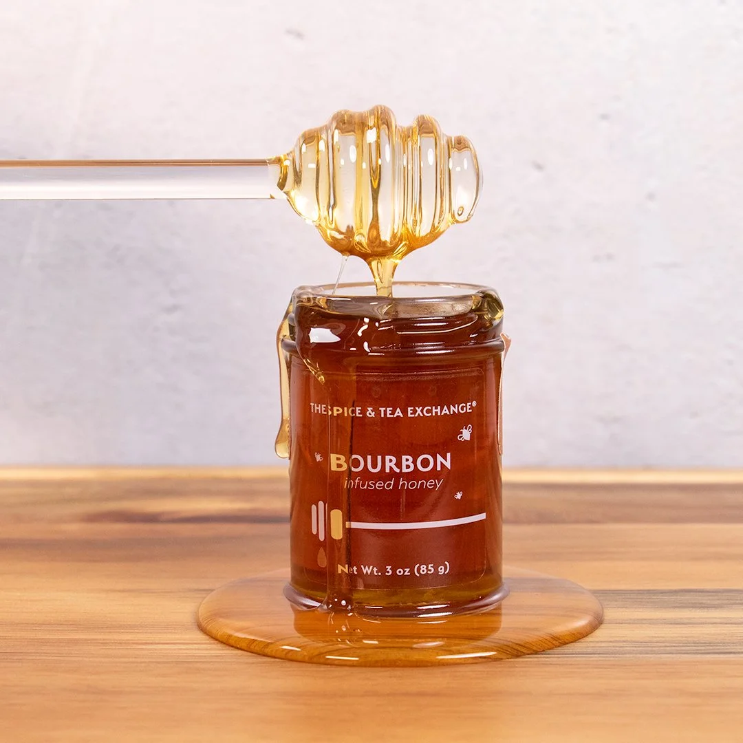 National Honey Bee Day