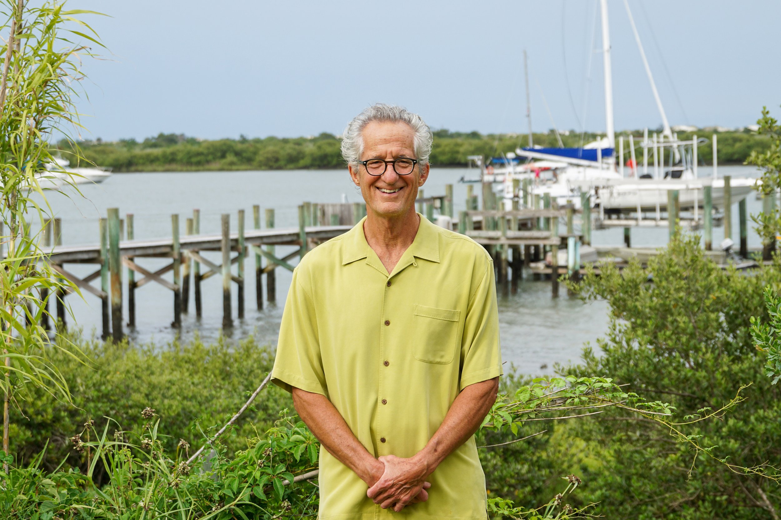 Jon DePreter for City Commission