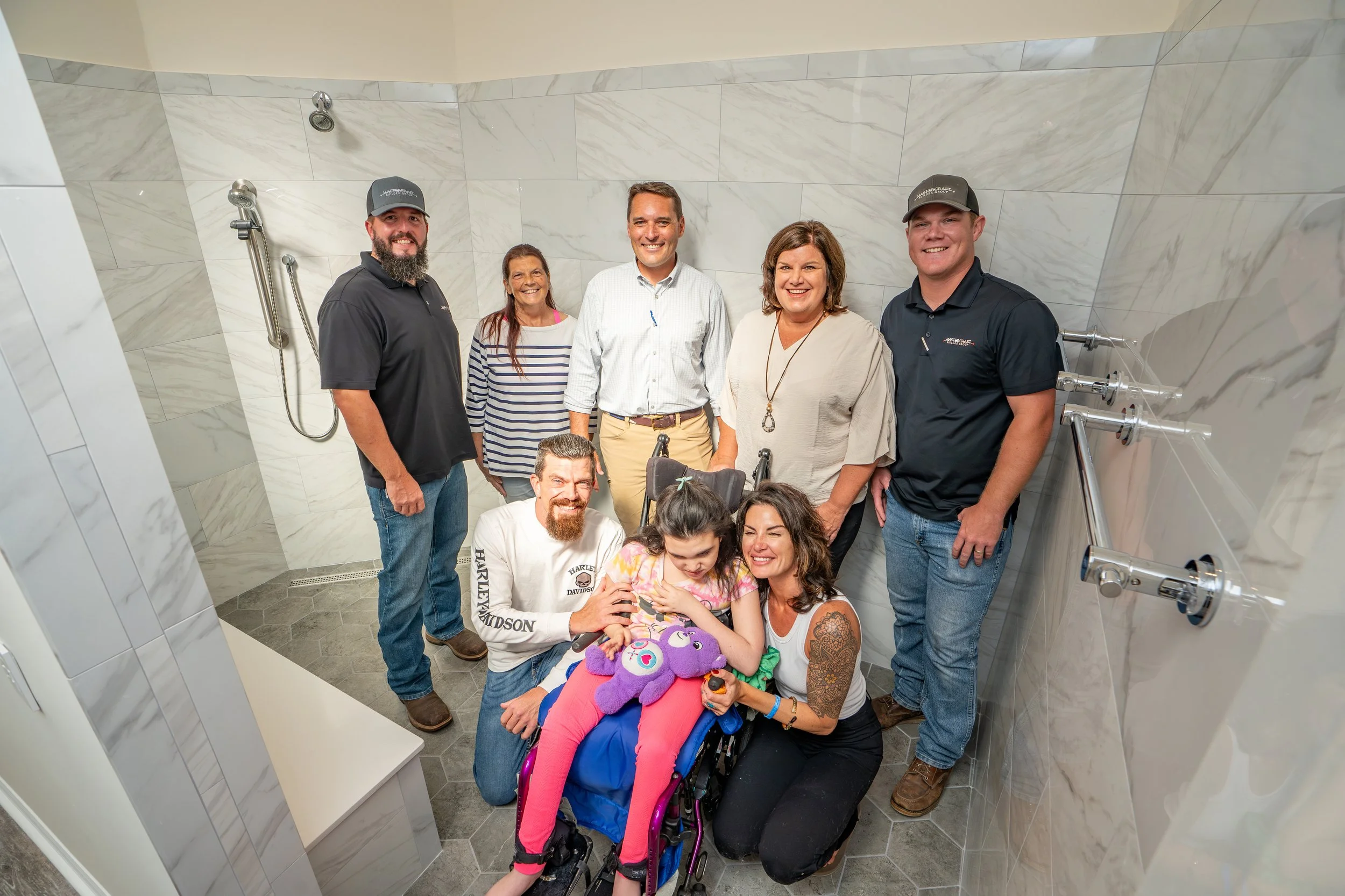 MasterCraft Builder Group