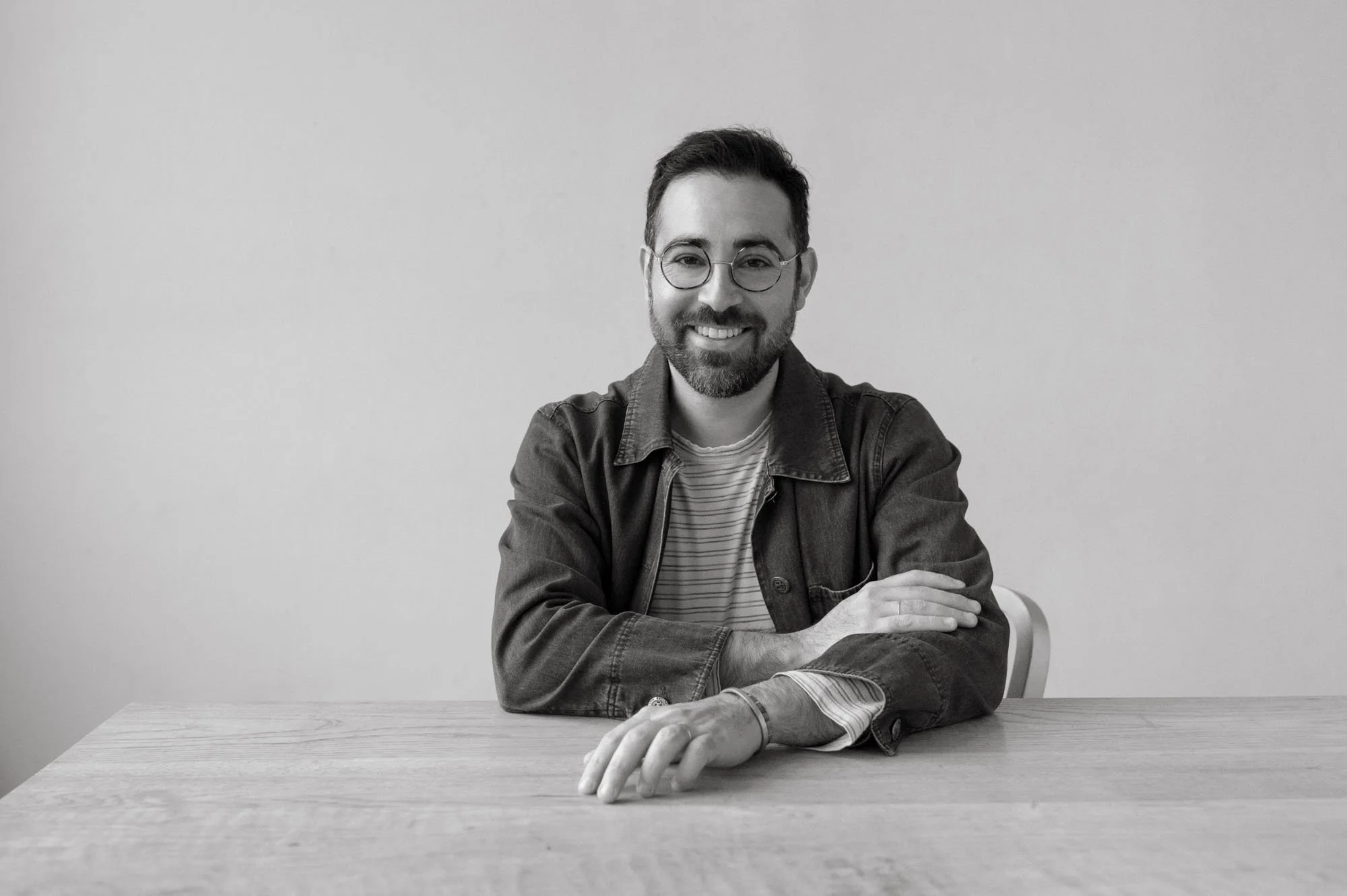 CEAM Welcomes Rafael Soldi