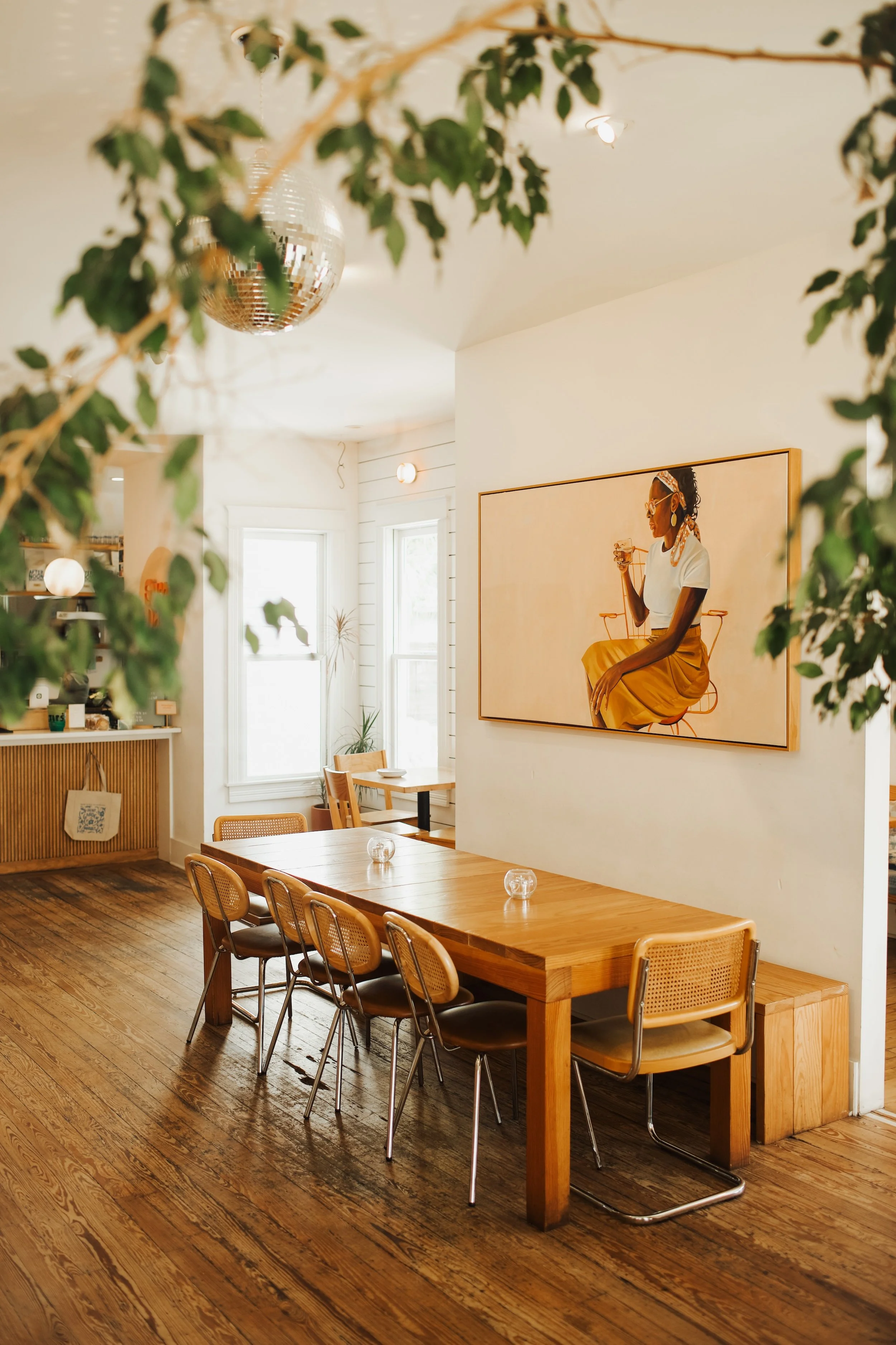 Sunday Gathering Table is a co-host of the event photo credit Jenna Alexander.jpg