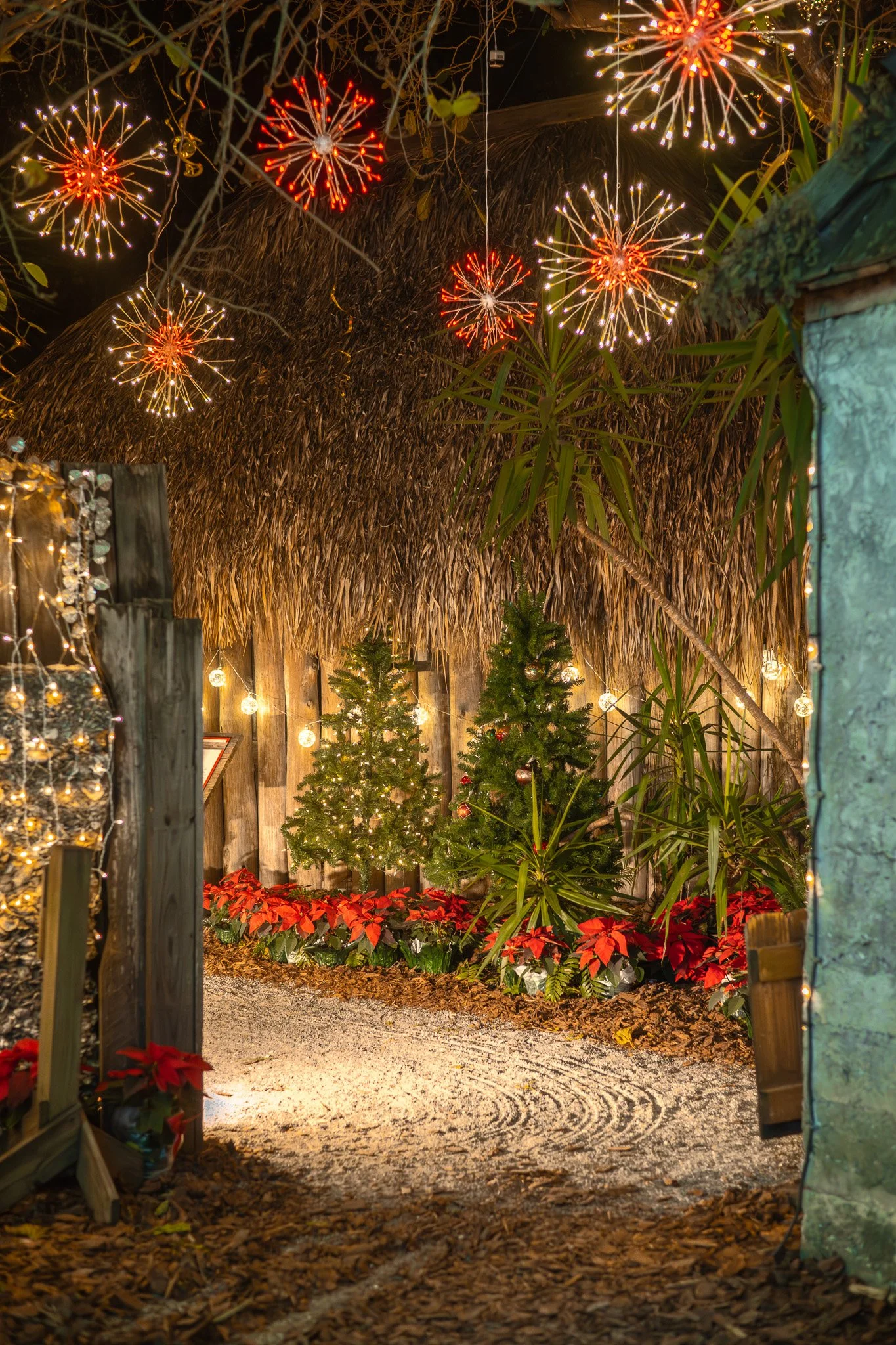 The Christmas Market Returns to Downtown St. Augustine
