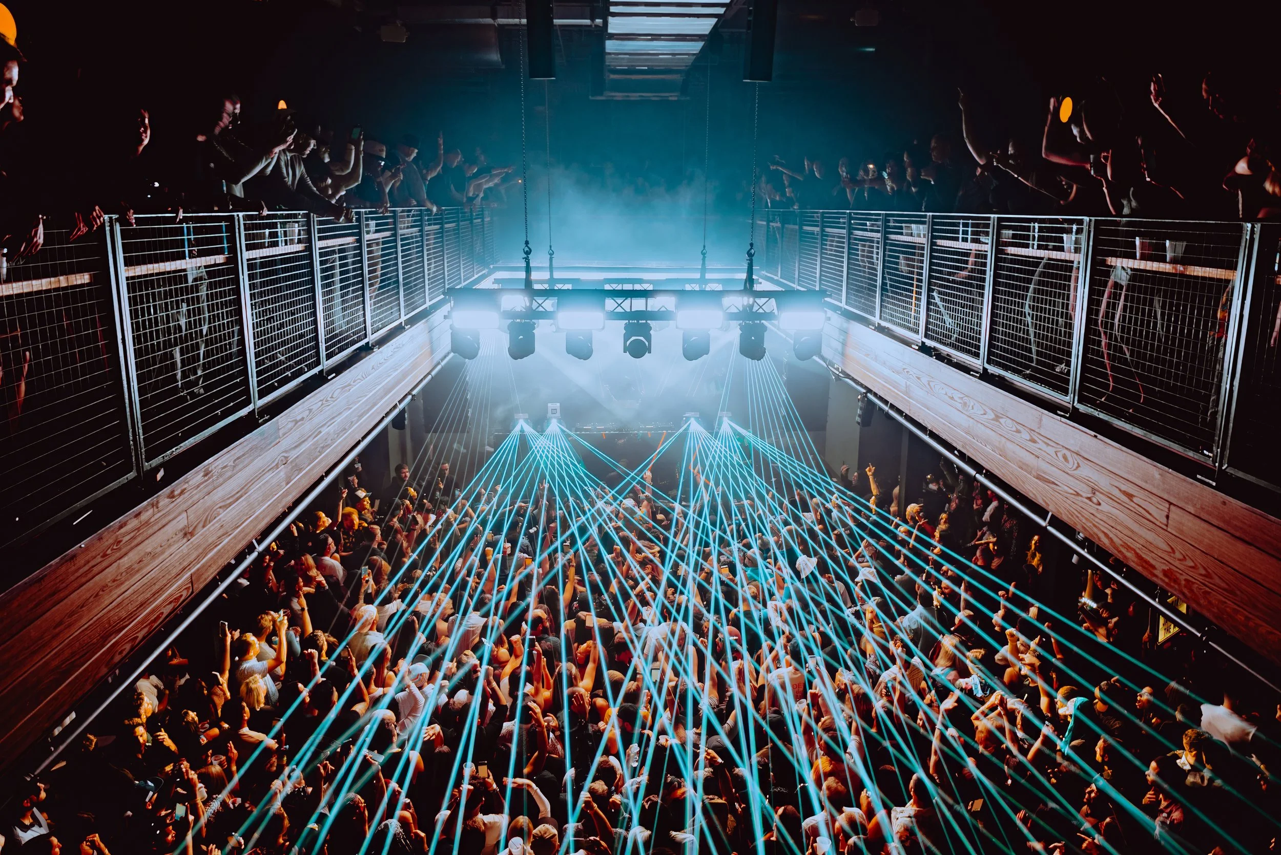 Decca Live Celebrates First New Year’s Eve With NYE26