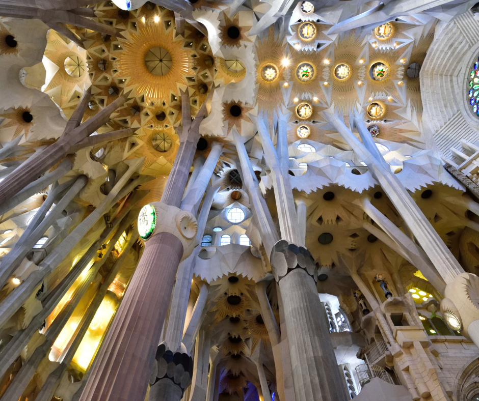 St. Augustine Art Association Welcomes Moving Exhibit ‘Sacred Pilgrimage’