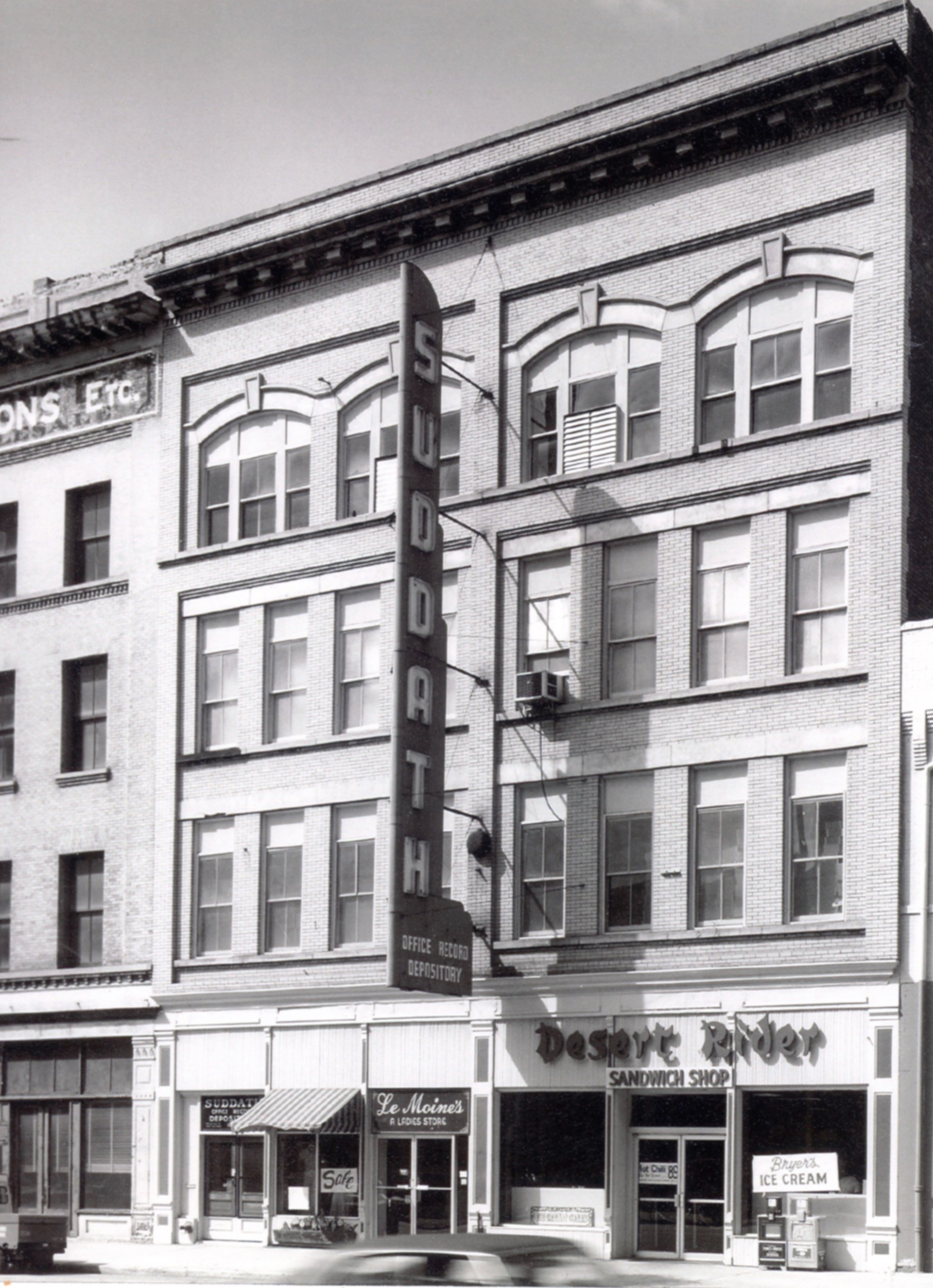 Hutchinson–Suddath Building photo 4 compliments of the Suddath Family.jpeg