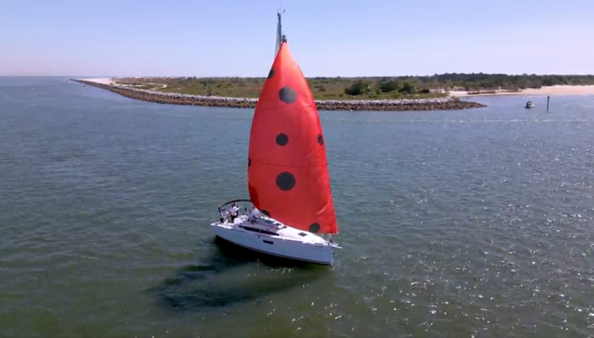 The Seven Seas Cruising Association (SSCA) &amp; St. Augustine Sailing Announce 2026 Ladybug Event