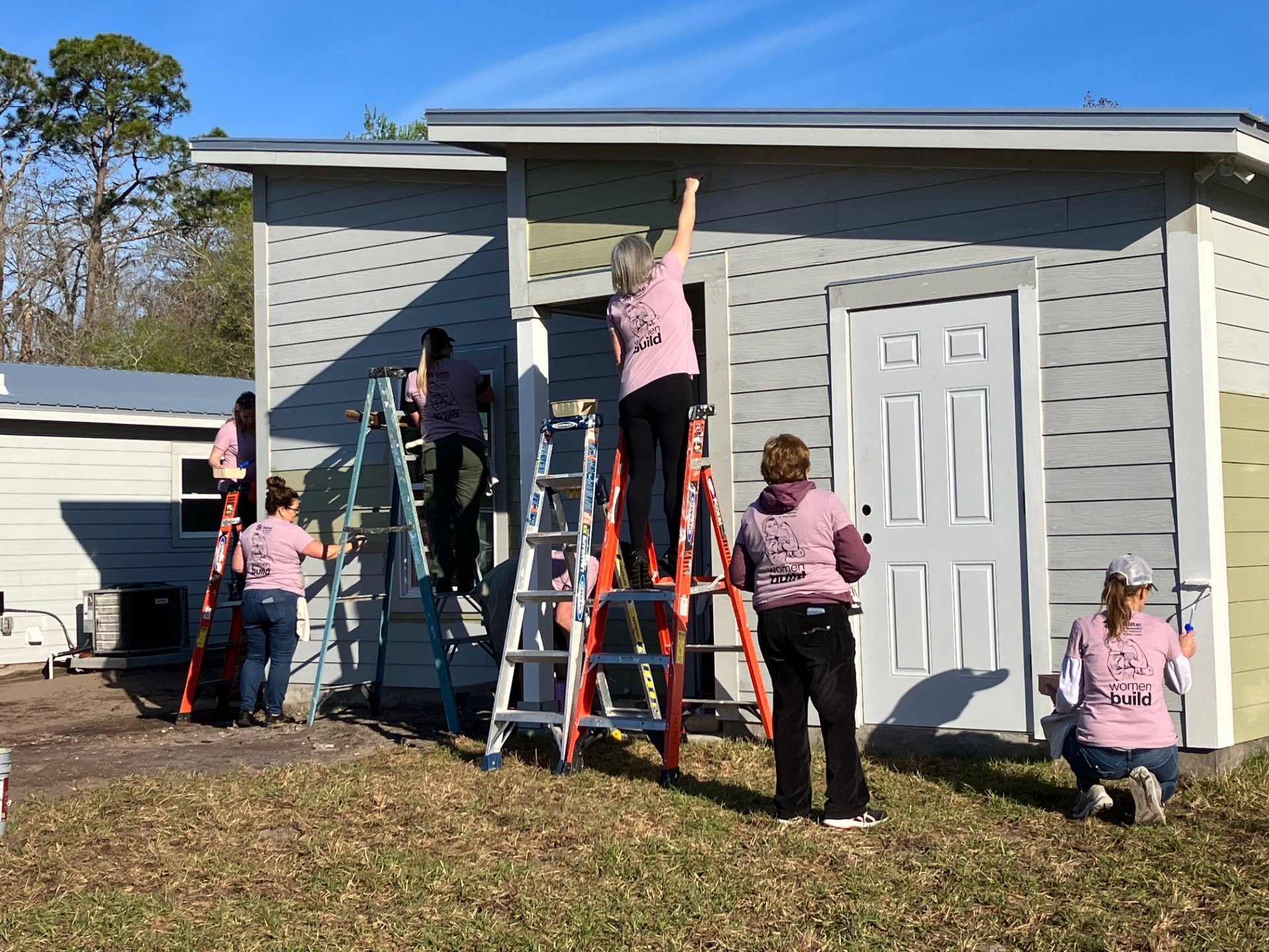 Volunteers painting Habitat home photo credit Habitat St. Johns.jpg