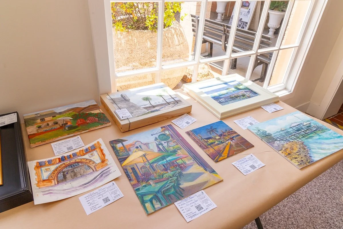 Plein Air Paint Out photo 4 courtesy of St. Augustine Art Association.jpg