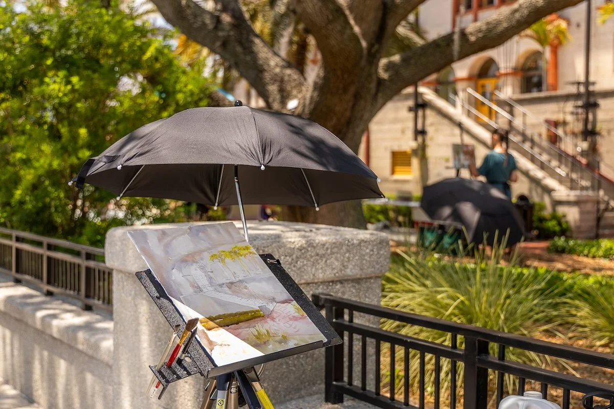 Plein Air Paint Out photo 6 courtesy of St. Augustine Art Association.jpg