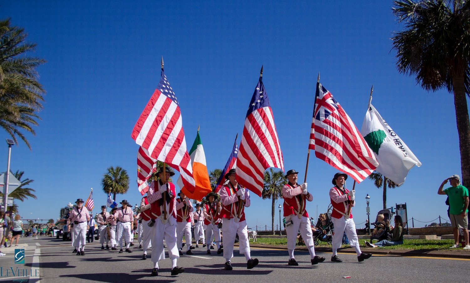 The Original St. Patrick Parade Photo Credit Gary LeVeille.jpg