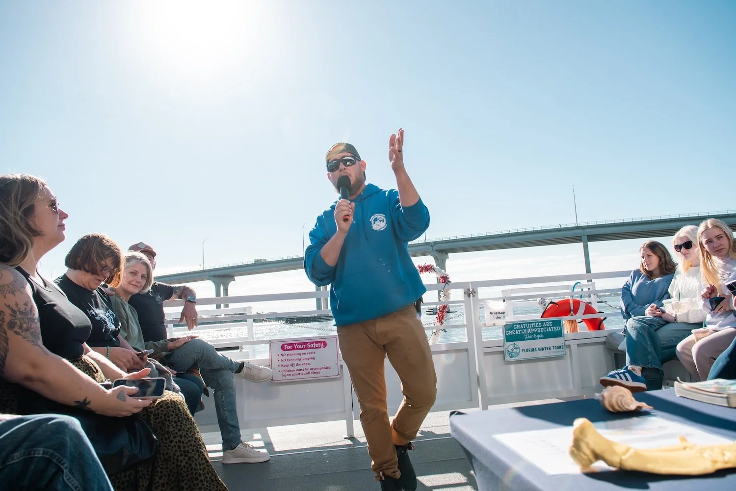 Marcel van Gils narrating a tour photo by Justin Snavely.jpg