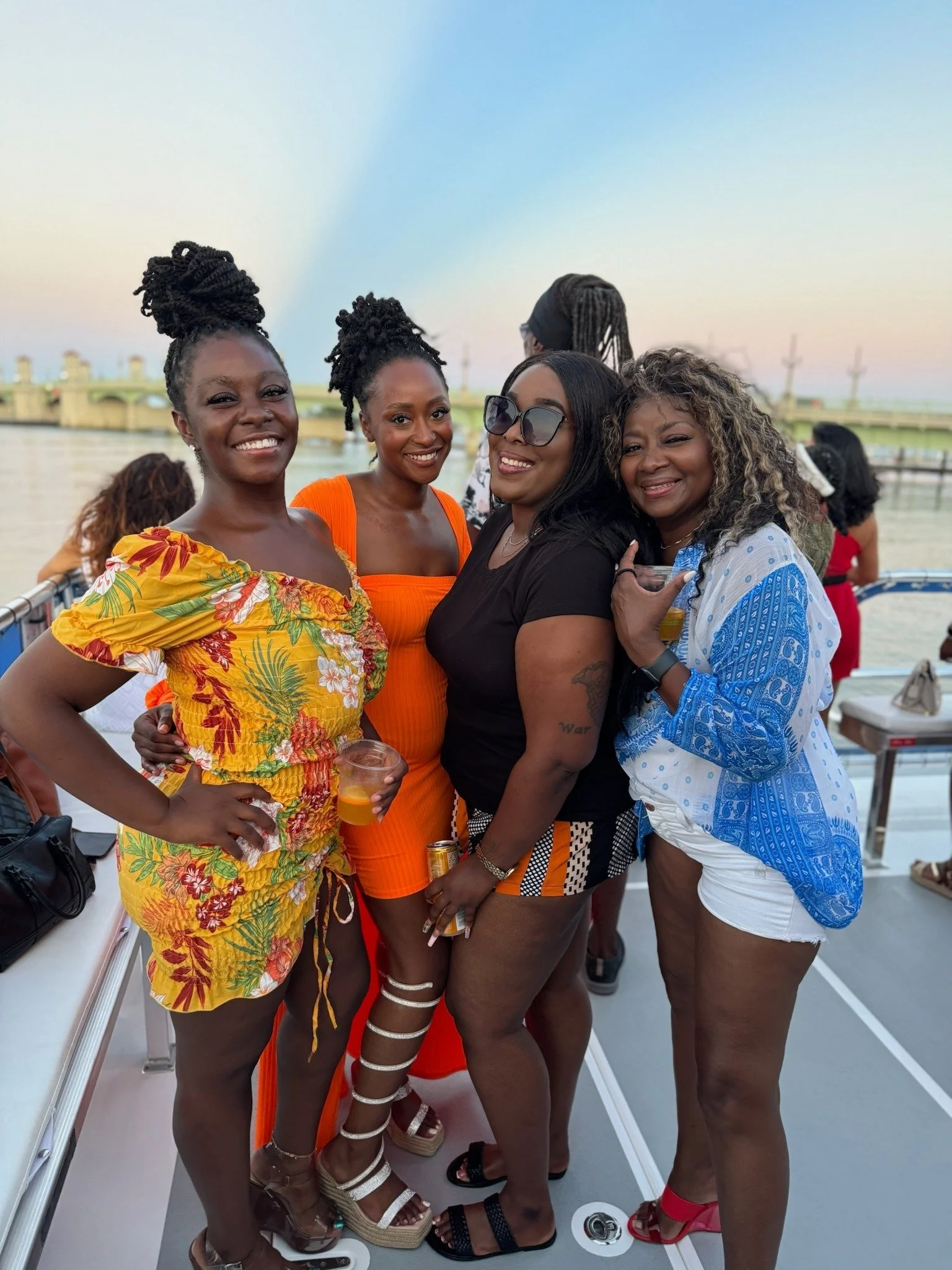 Passengers enjoying the Reggae Sunset Cruise.jpg