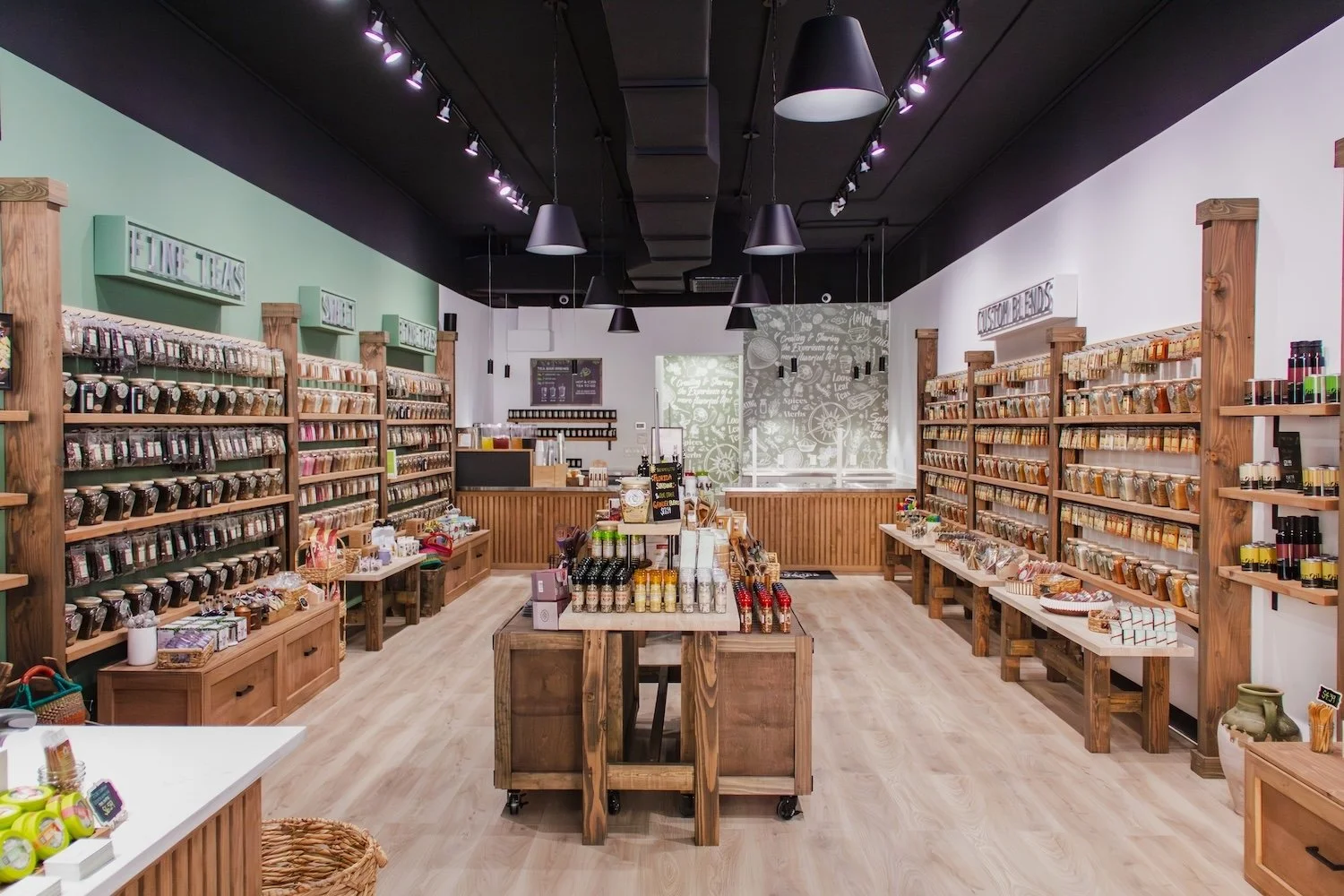 Delray Beach Gets Spicy With New The Spice &amp; Tea Exchange® Store
