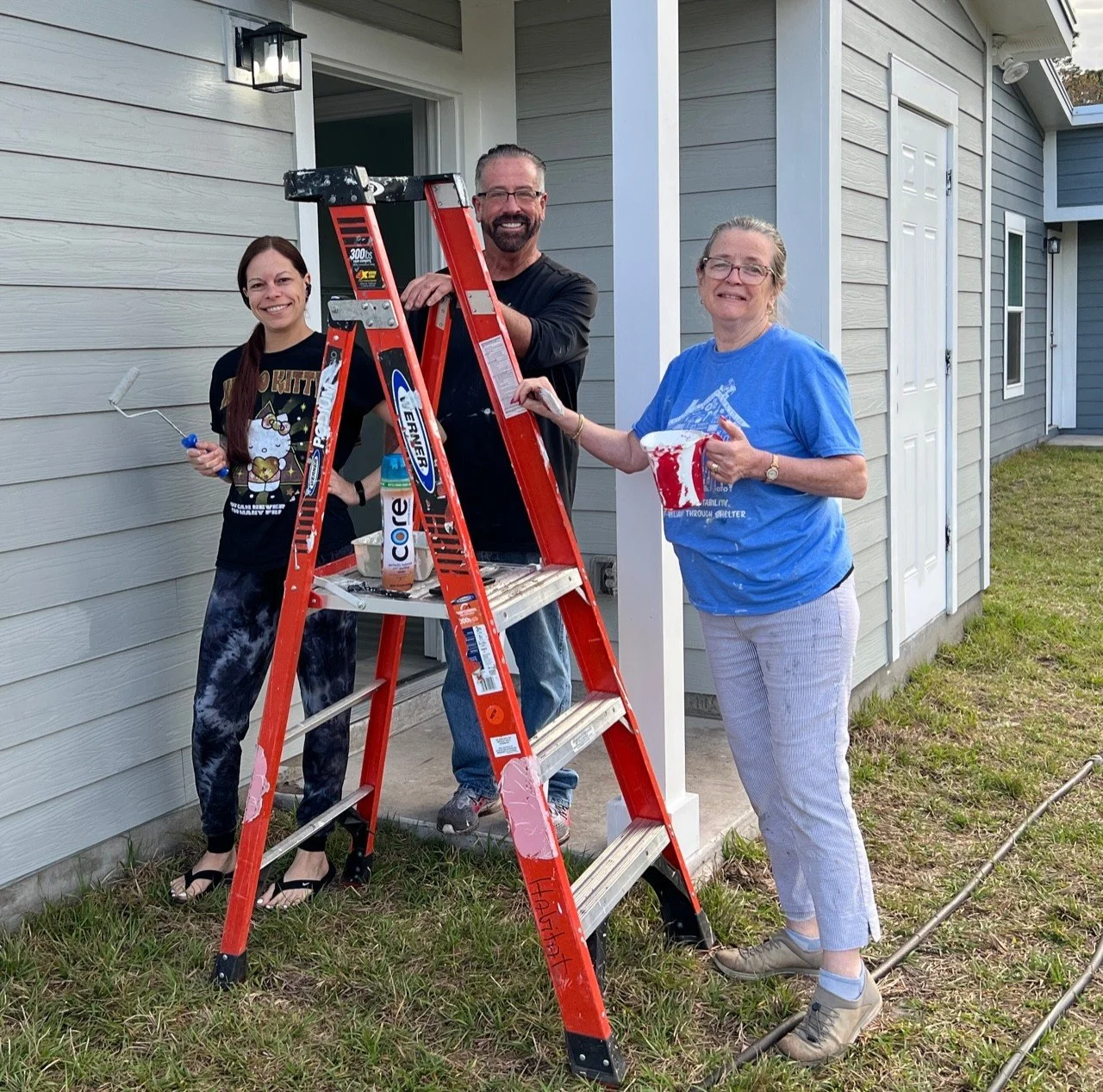 Raintree crew volunteering on March 25 2025.jpg