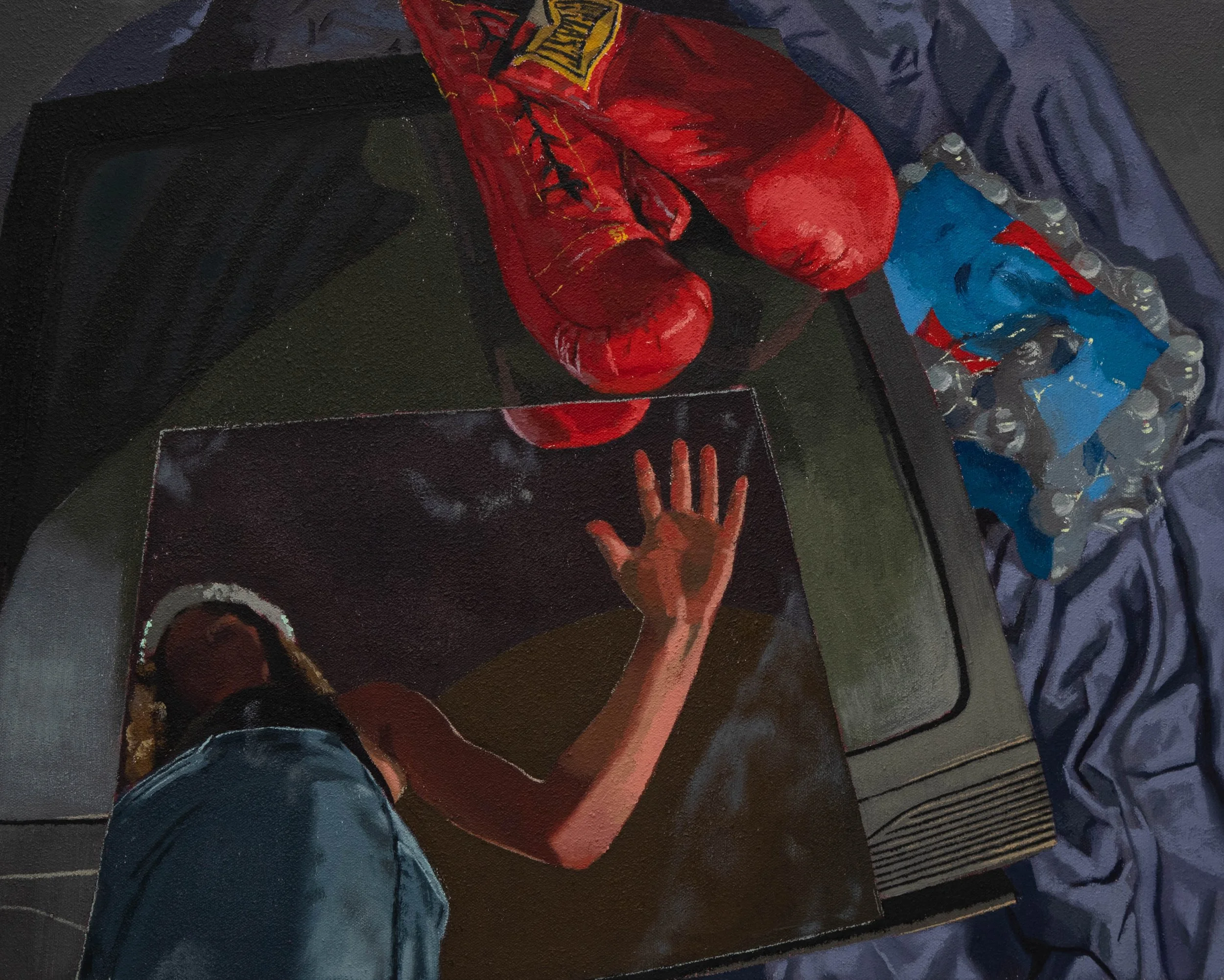 I Dub Thee Oil by Annie Gardner.jpg