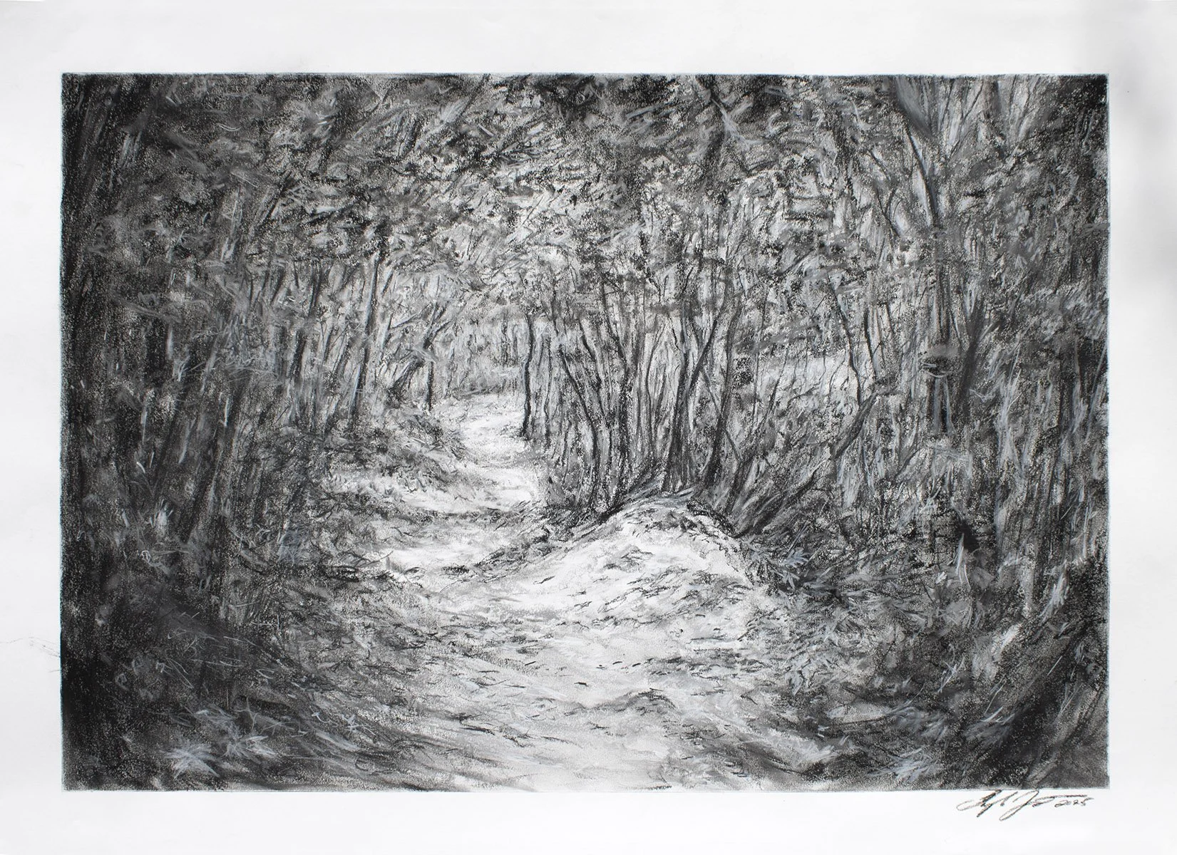 The Beginning by Taylor Fausset.jpg