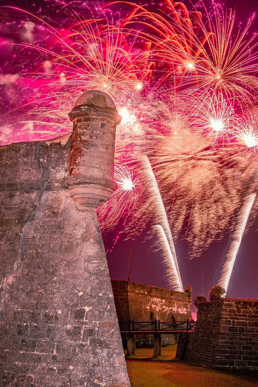%22St. Augustine Celebrations%22 photo by Mark Krancer.jpg