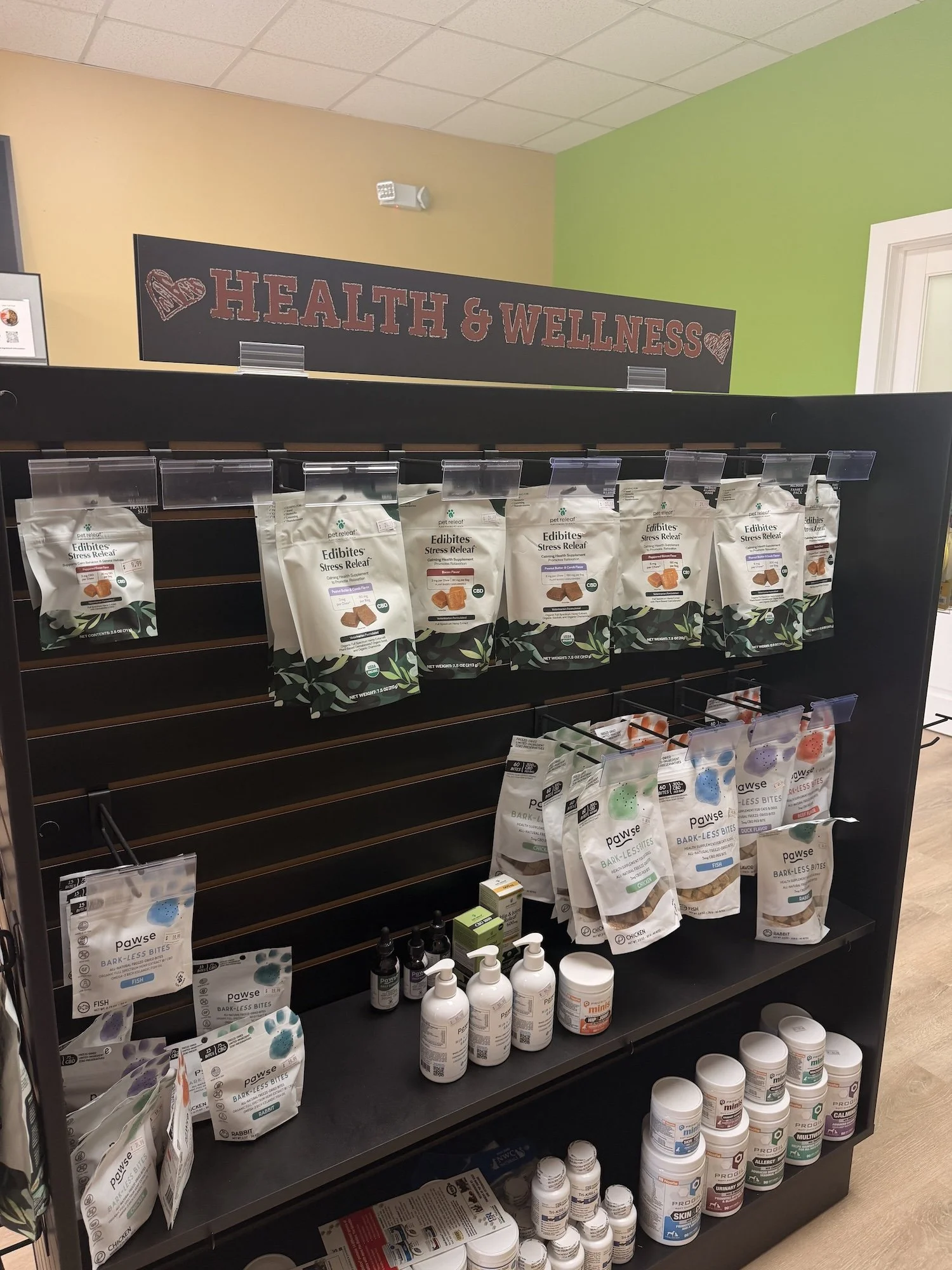 Health and Wellness Products photo by Old CIty Public Relations.JPG