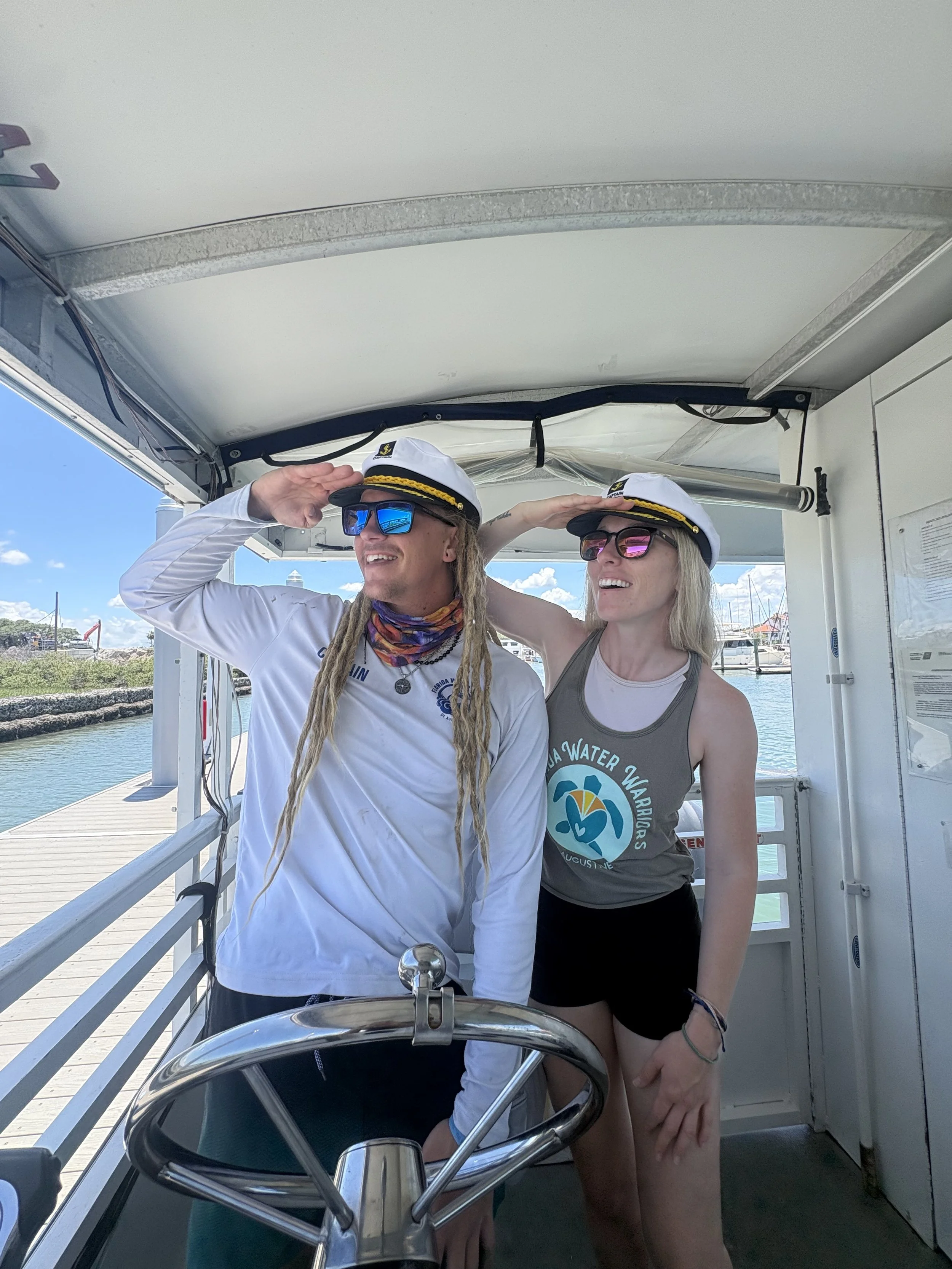 Kevin Jadick and Kristie Corrigan from Florida Water Tours photo 2.jpeg