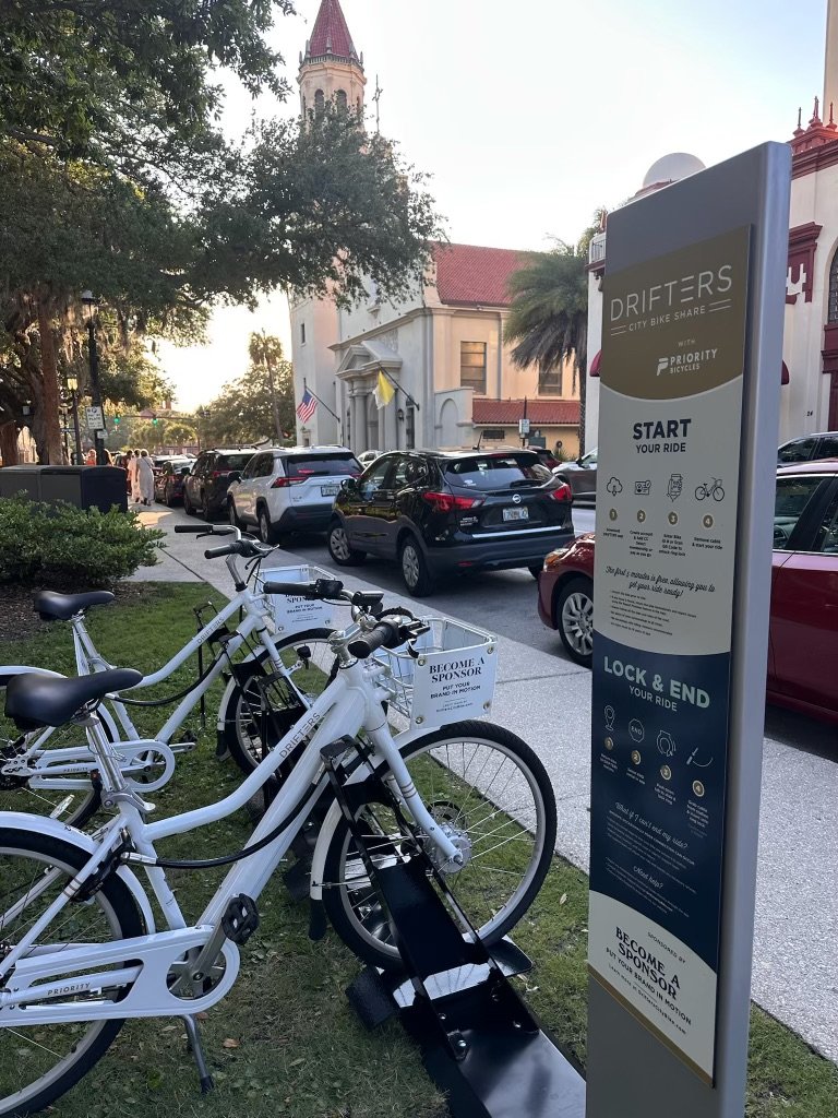 DRIFTERS City Bike Share photo 5.jpeg