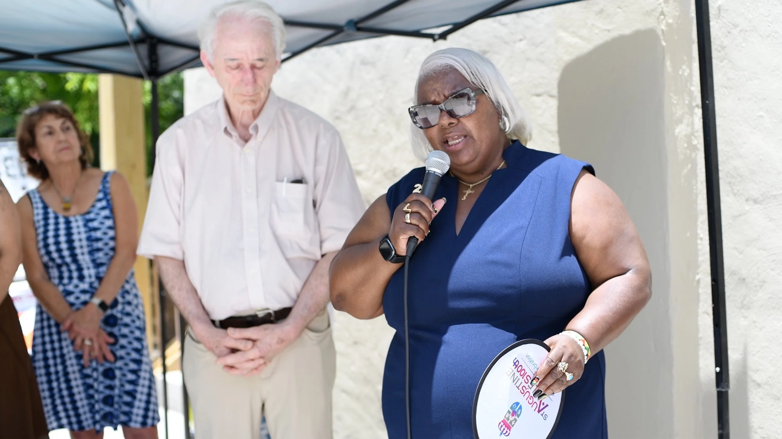 City of St. Augustine Mayor-Elect Cynthia Garris photo by Salt Run Creative.jpg