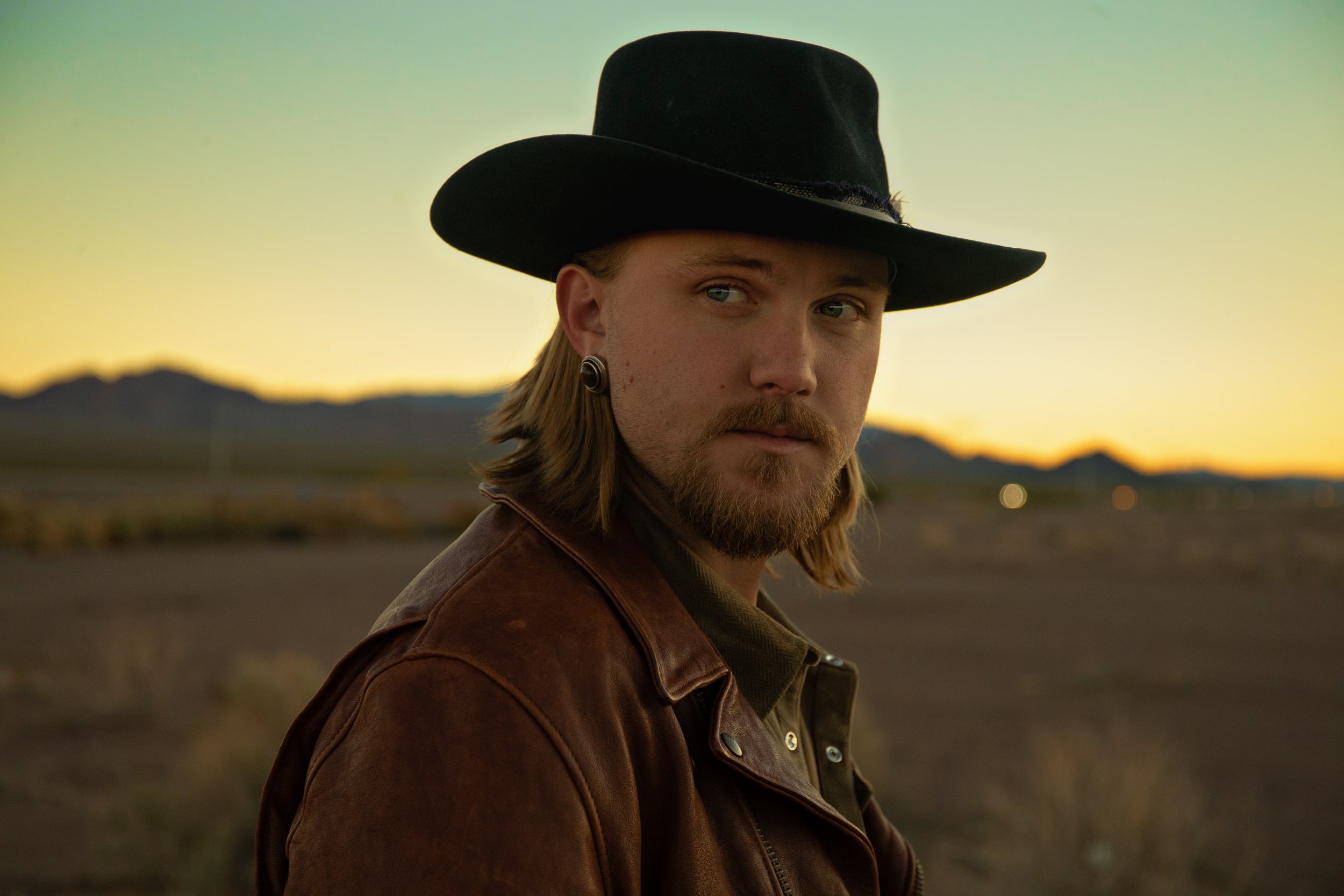Tringali Barn Welcomes PLATINUM Singer-Songwriter Jackson Dean Sept. 26