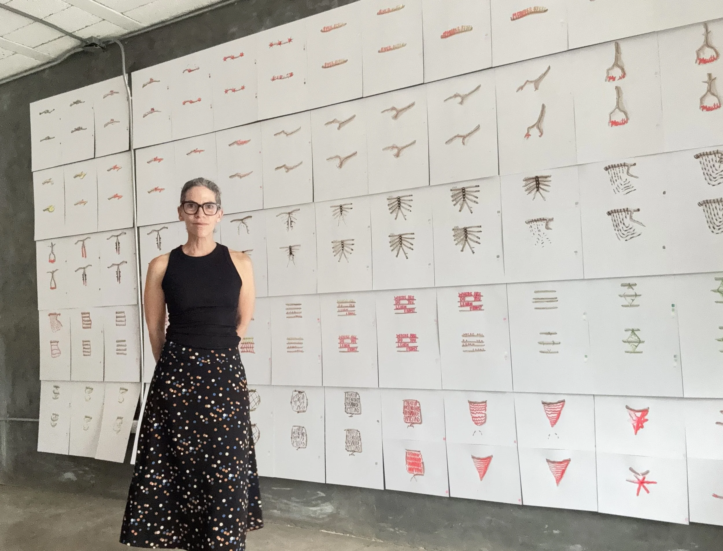 Moving Image Artist Nicole Antebi Showcases Work at CEAM