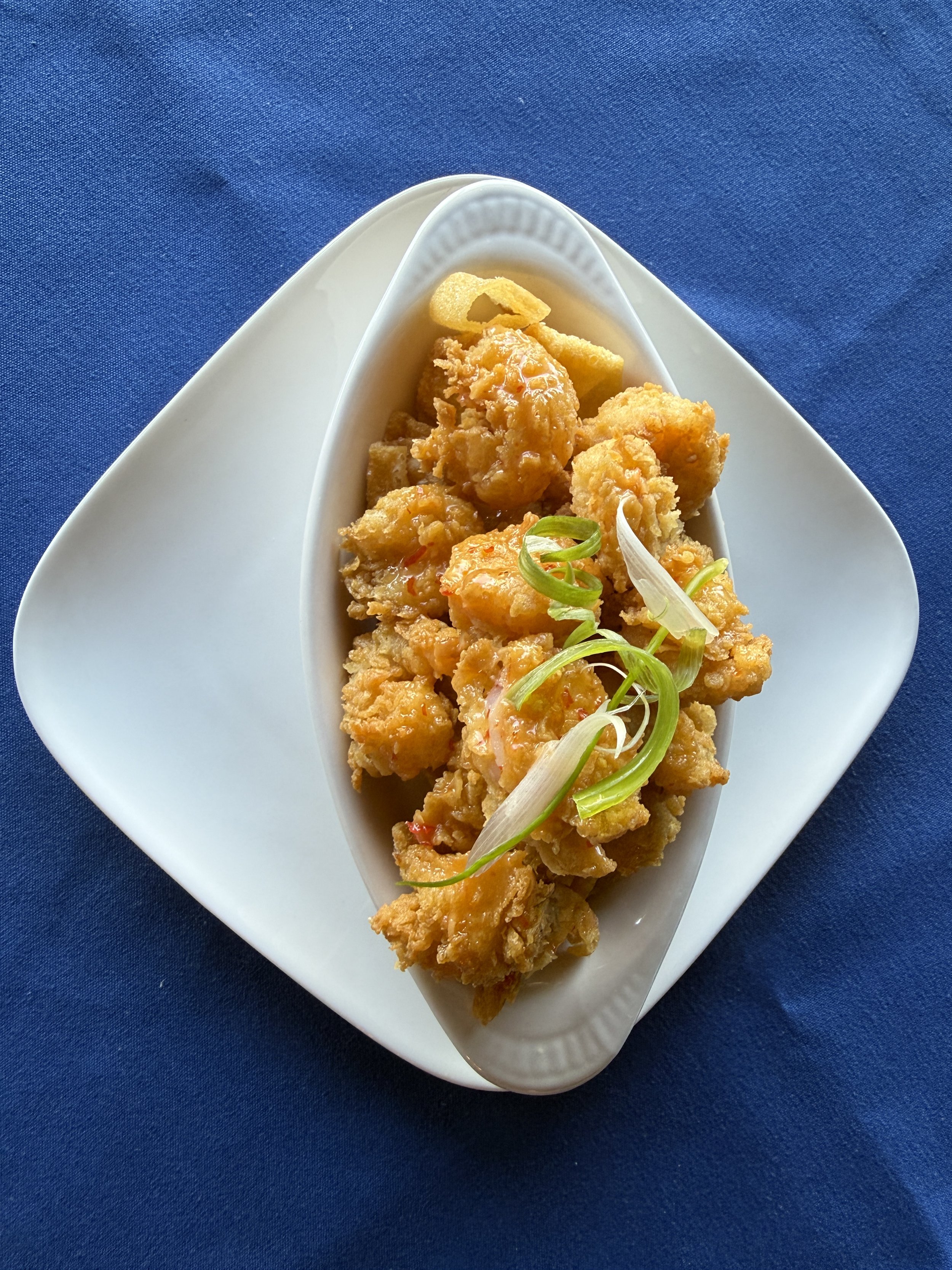 Thai Bangin' Shrimp.JPG